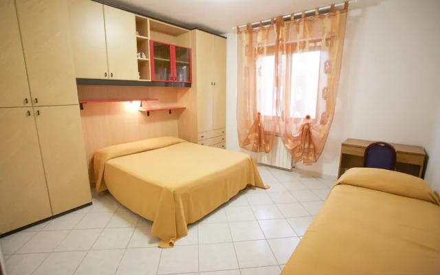 Appartamento Trilocale Da Nina