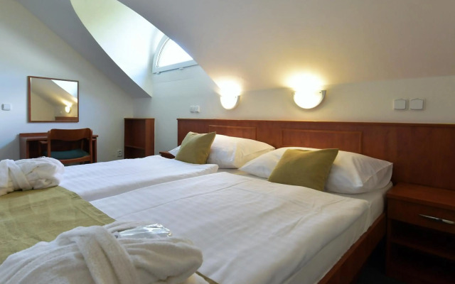 Spa Resort Libverda - Nový Dům