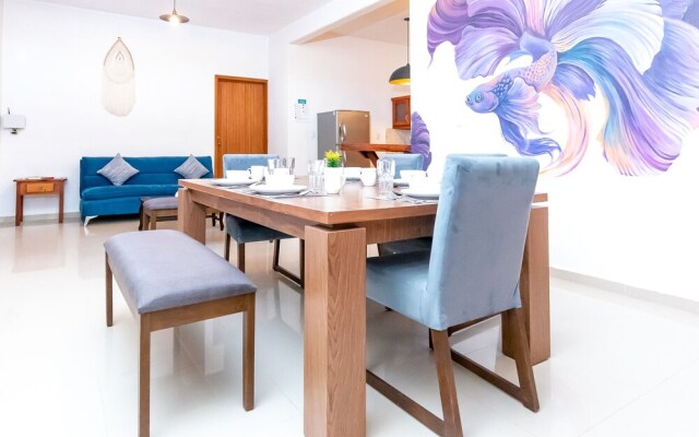 Casa Nino Holbox