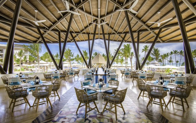 Hyatt Ziva Cap Cana - All Inclusive