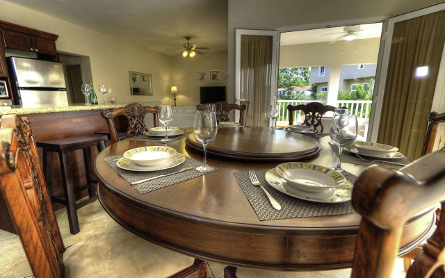 Sosua Ocean Village