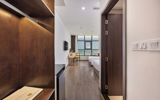 Nesta Celia Danang Hotel – Guest Rooms – Da Nang