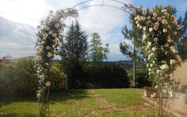 Tognazzi Casa Vacanze - Petriccio