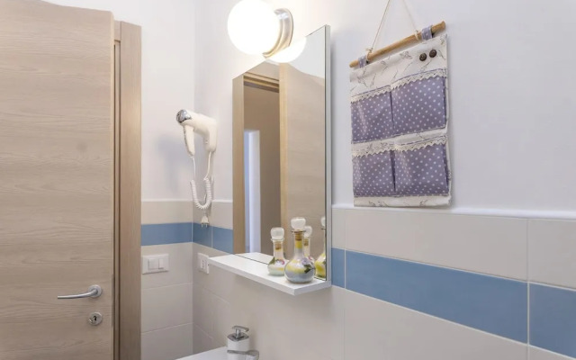 Le Terrazze b&b Capilungo