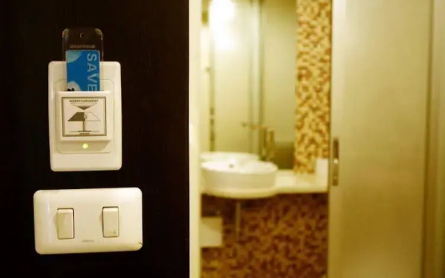 Sleep With Me Serviced Apartment