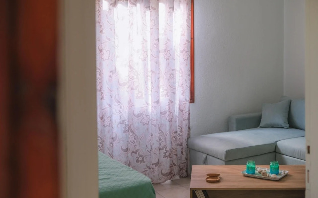 John s House - Chorto Pelion