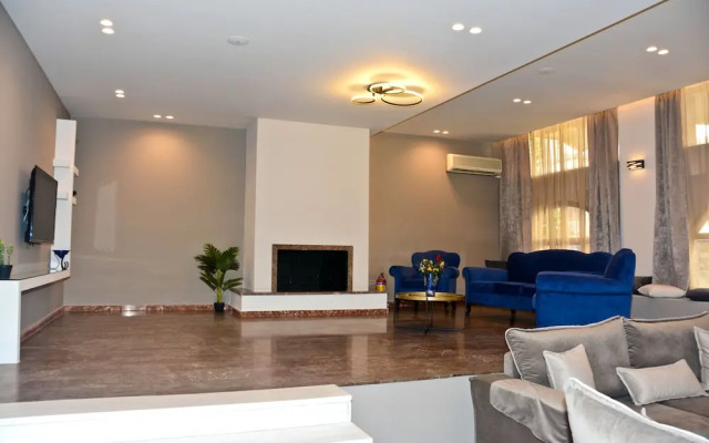 Hotel Marily