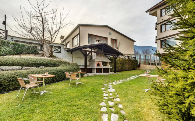 Regnum Bansko Ski  & SPA