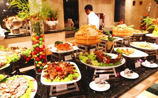 Công Ty Tnhh Thương Mại & Dịch Vụ Miền Nam-Samdi