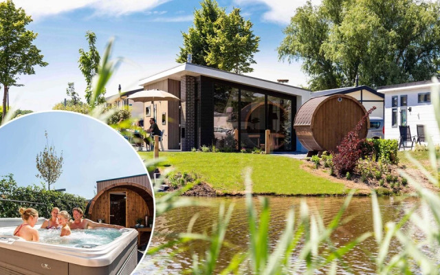 TopParken Recreatiepark het Esmeer