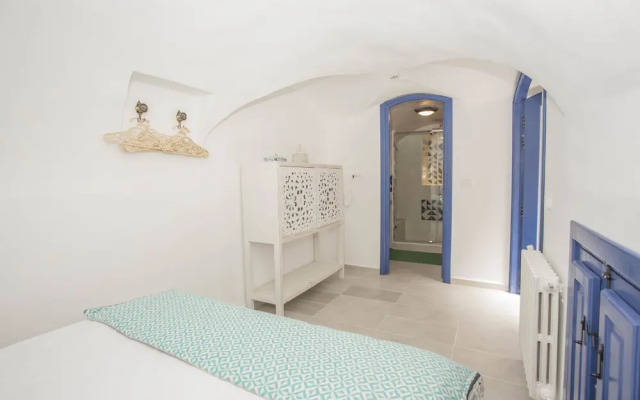 Appartement Les Musiciens