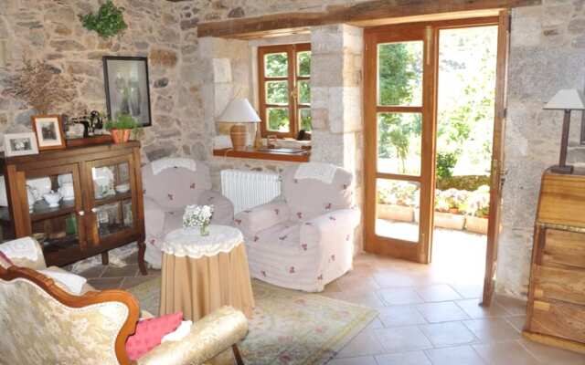 Casa Rural de Graña da Acea