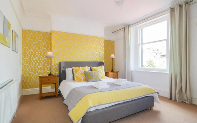 Sandon Guest House