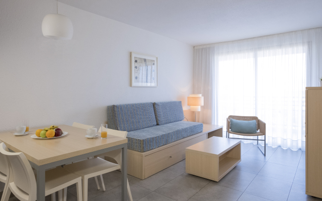 Apartaments CYE SALOU