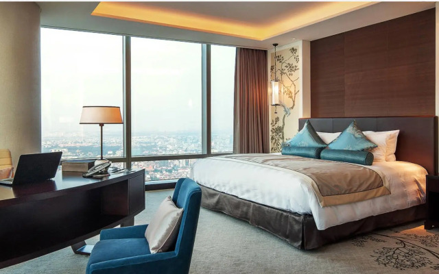 Lotte Hotel Hanoi