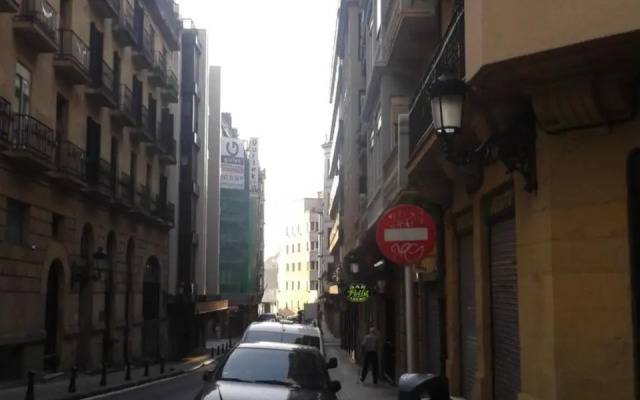 Marina La Concha