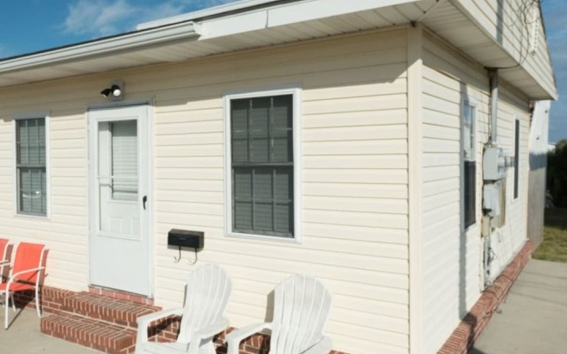 CG Beach Bungalow #2