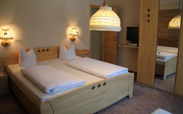 Ferienwohnung Klammhof