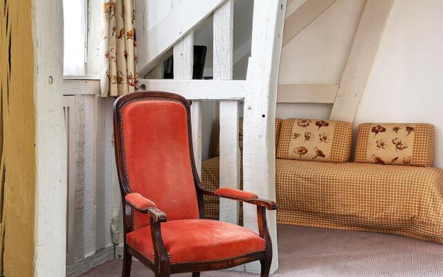 Hotel Le Dauphin