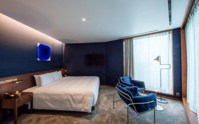 Hotel Ao Kamakura