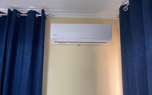 Apartamento Valentina Express