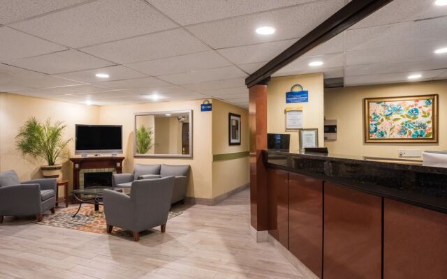 Days Inn Greenfield