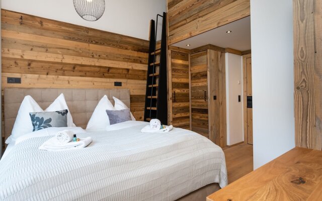 Luxury Holiday Home in Salzburg With Sauna