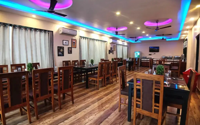 Samudra Bilas Resort