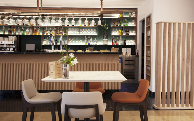 Lasala Plaza Hotel - Adults only