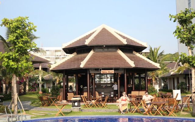 Anja Beach Resort & Spa