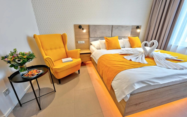 Fénix Inspiration Design Hotel