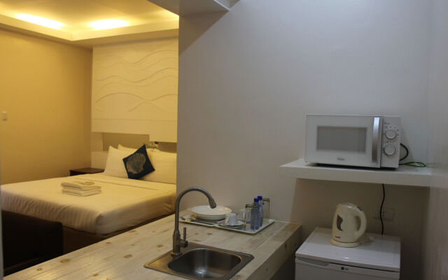 The Reef Hotel and Residences