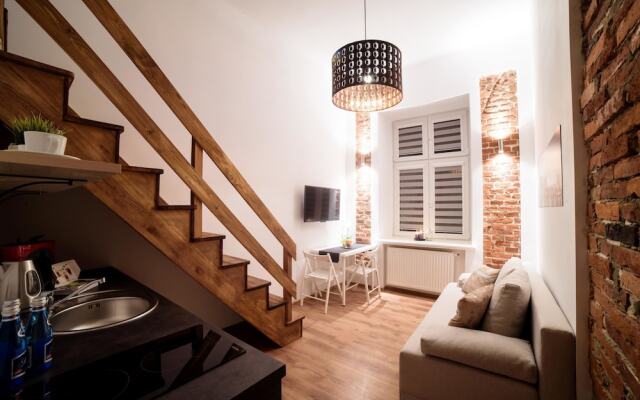 Cracow Rent Apartments