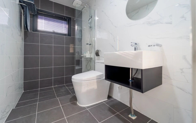 Daejeong Secret Pool Villa