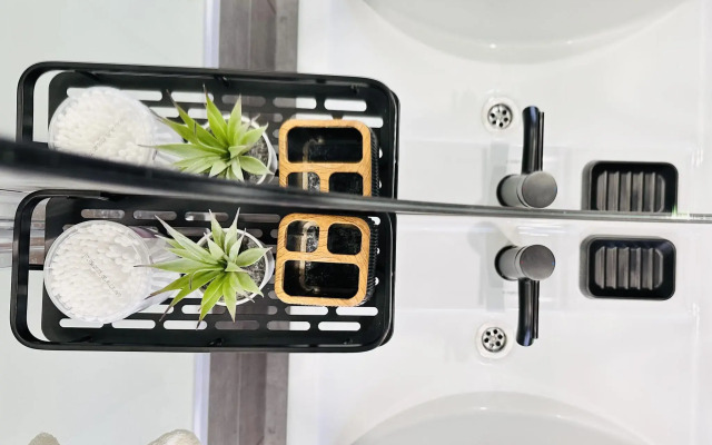 Апартаменты Ростов на улице Берберовская