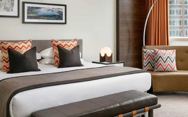 The Lowry Hotel Manchester