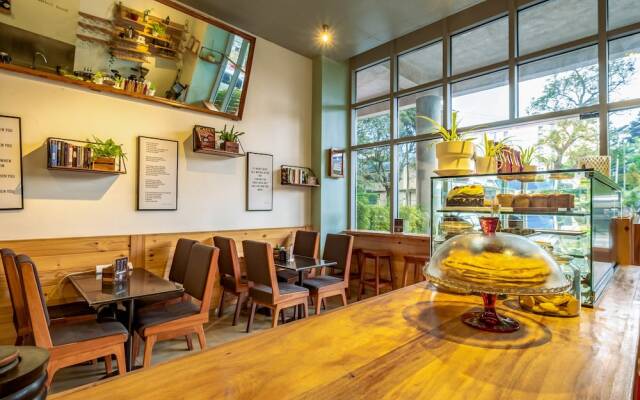 Sanna Boutique Hotel