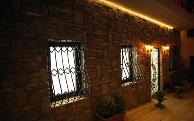 Odabasi Butik Otel