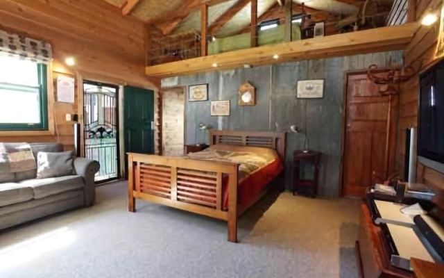 Peppercorns Bed and Breakfast
