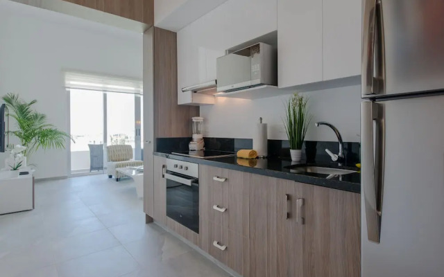 Marea-502 by Playa District