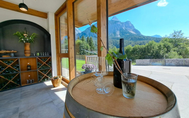 Bauernhof Trueferhof