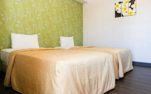 Shakira Resort Kenting