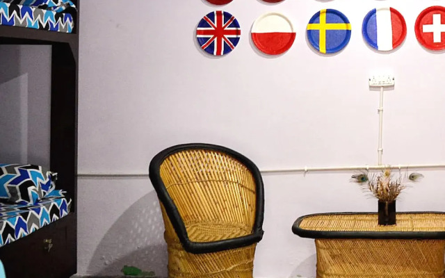 V Resorts Casa Delhi