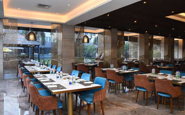 Radisson Resort & Spa Kandla