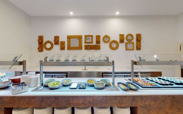 Aparthotel Tropic Garden