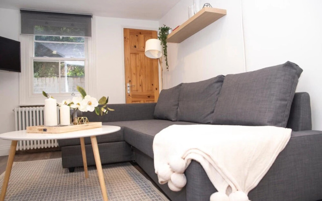 Westminister Classy Apartment