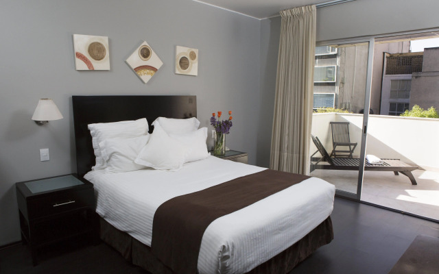 Suites Giorgio