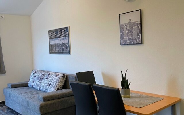 Villa Marija Novalja