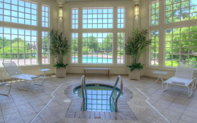The Founders Inn and Spa, Tapestry Collection by Hilton