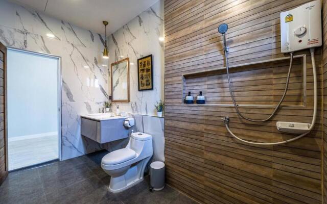 3 Bedroom Private Pool Villa! (B88)